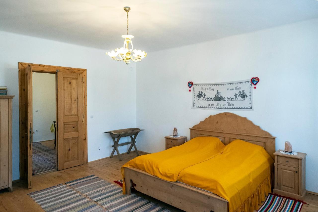 Villa Rihuini Eco Wine House Transylvania Richisu Extérieur photo