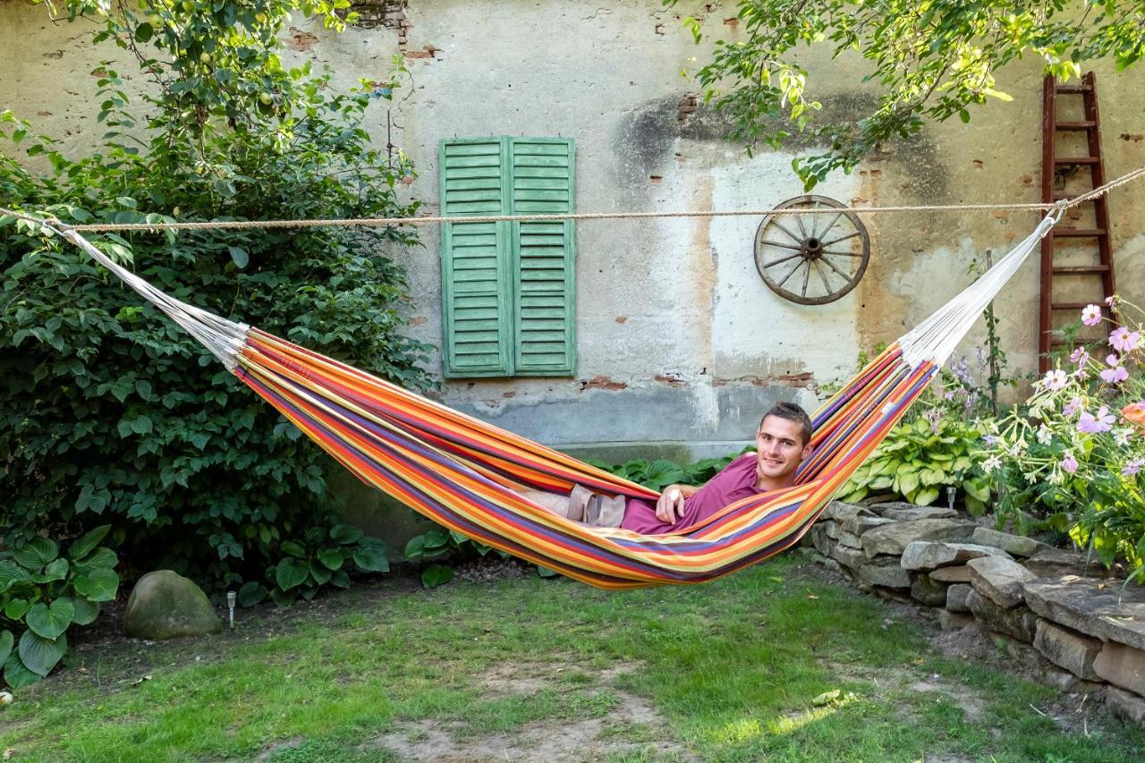 Villa Rihuini Eco Wine House Transylvania Richisu Extérieur photo