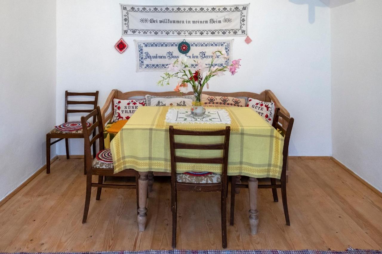 Villa Rihuini Eco Wine House Transylvania Richisu Extérieur photo